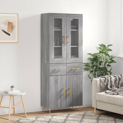 69.5cm Sideboard