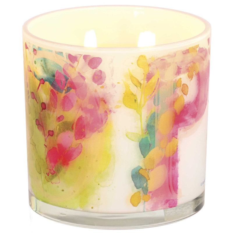 Soy Candle Hope 13 Oz