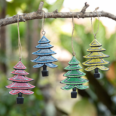 Accessoire d'ornement illuminé The Holiday Aisle®