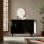 Armoire d'appoint polyvalente à motif animal moderne-103007632