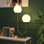 Lampe de table Ruby