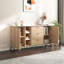 Acxel 160cm Sideboard
