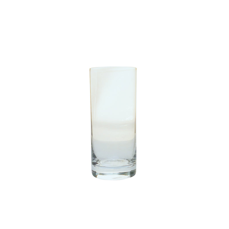 13 oz. Verre à whisky en cristal sans plomb, 12