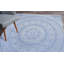 Tapis bleu lavande-60606927