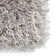 Montana area rug Hand Tufted Rectangle Silver