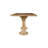Forhad Solid Wood Dining Table
