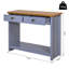 Cowan 97cm Console Table
