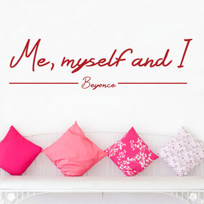 Wall Decal