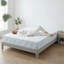 Premium 10-Inch Medium-Firm Full Mattress - Gel Memory Foam With Machine Washable Cover