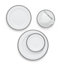 8 tasses Noritake Charlotta-88572761