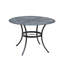 Ensemble repas pour 4 personnes avec coussins Shipp-1491734581