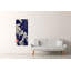 1 Piece Wrapped Canvas Wall Art