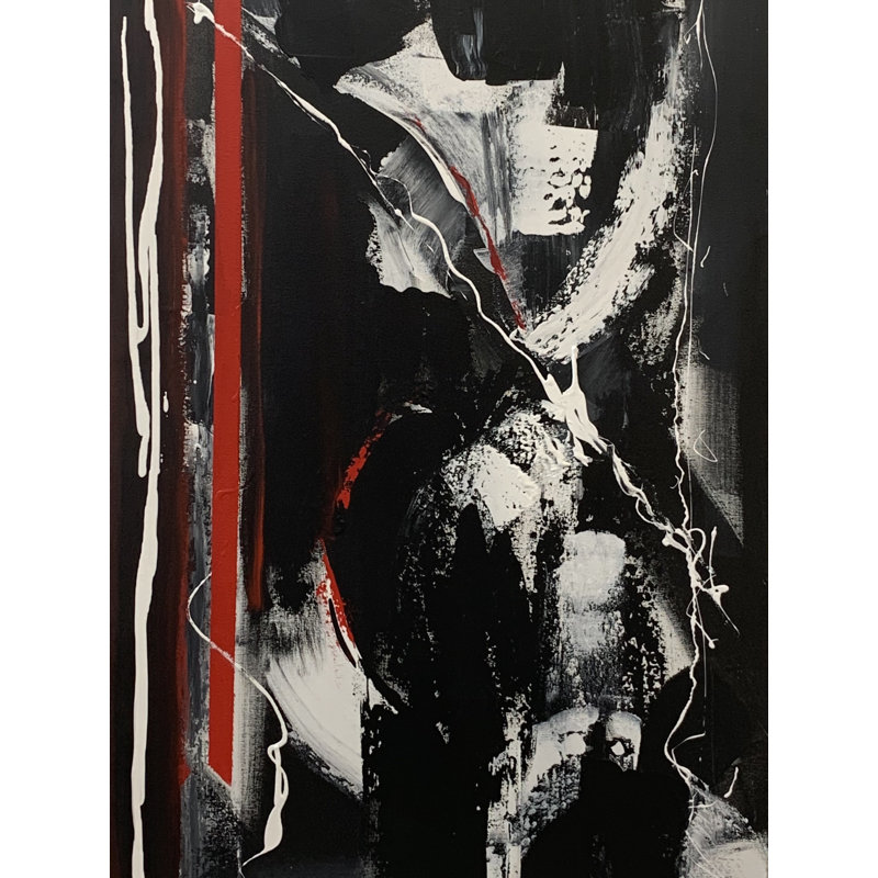 Control Print by Alice Lipping