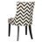 Agampreet 19.5'' H Linen Upholstered Side Chair-9687013