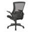  Chaise de travail ergonomique