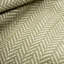 Herringbone Sage Handwoven Cotton Rug-784522783
