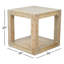 Table de bout Adamson