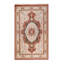 Classic One-of-a-Kind 4'7" X 7'7" Hand Knotted Area Rug