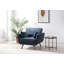 Adaliz Velvet Armchair-245519738