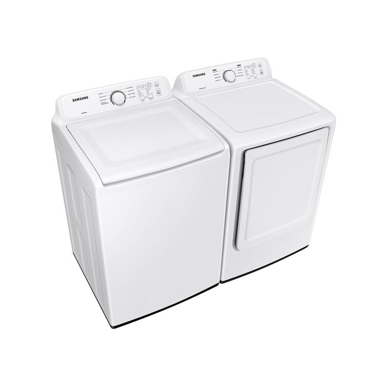 samsung washing machine 7.2