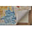 Wool Abstract Indoor Rug-1005066397