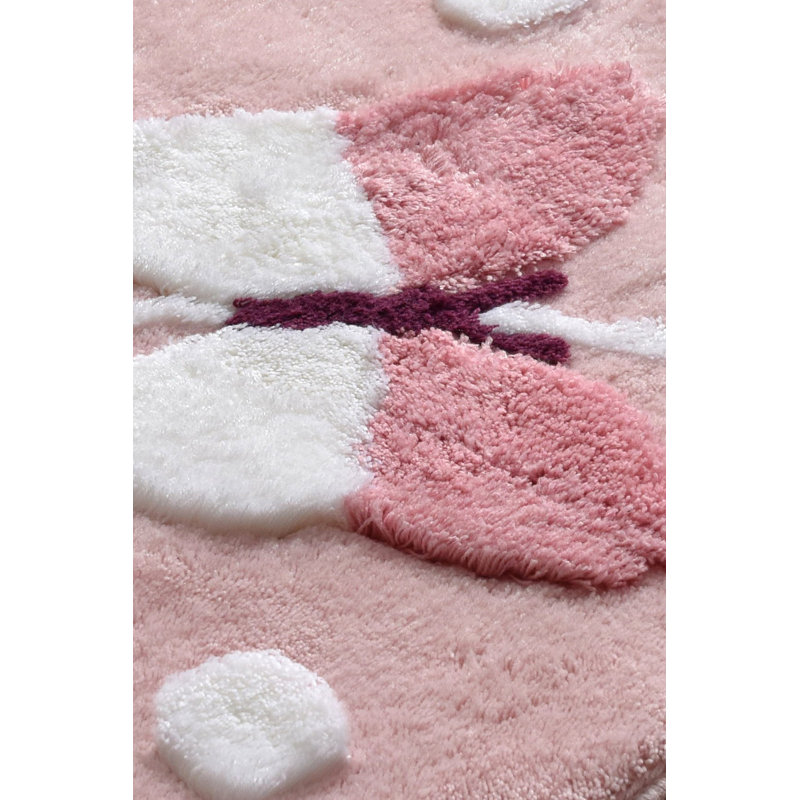 Tapis pour salle de bain Genrich