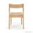 Linzy Solid Wood Modern Dining Chair-1474799106