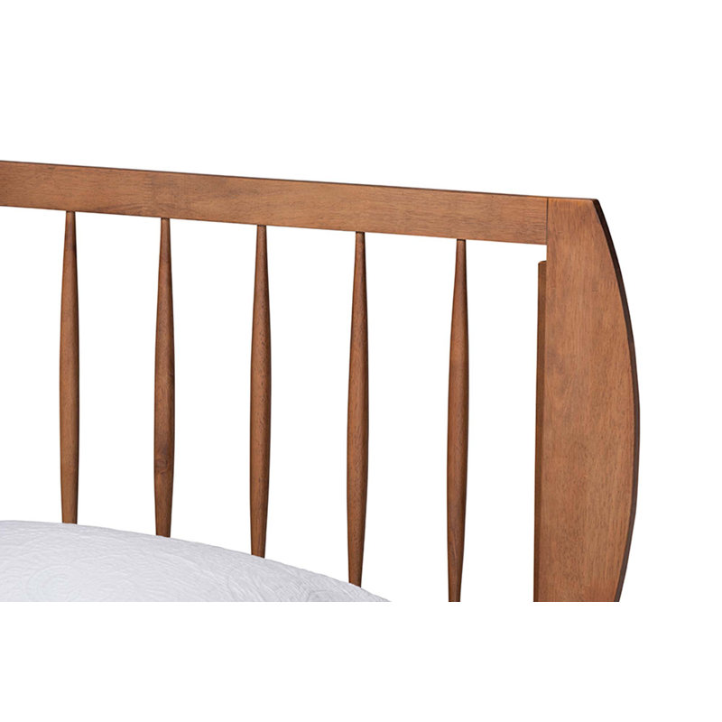 Cerissa Slat Bed, Twin