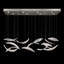 Elevate 8 - Light Pendant-59722275