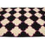 Tapis oriental moderne 5 x 8