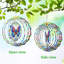 Stainless Steel Garden Stake