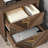 Maraman 15.7'' W Nightstand