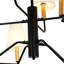 Lustre de salon avec 12 lumières Stackhouse