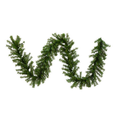 Guirlande 100 pi x 8 po Vickerman
