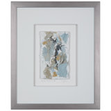Petite Neutral IV Print by J.Allen