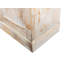 Loowit 112'' W Solid Wood Sideboard
