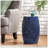 RUBY 12" SIDE TABLE - NAVY-1216614192