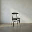 Surf Solid Wood Dining Chair-69362937