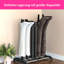3 Pair Boot Storage