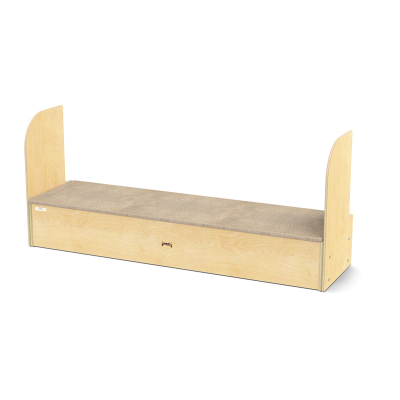 Jonti-Craft® iRise® Standard IWB Steps