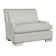 Fauteuil Riverside et demi de 48,5 po American Bungalow