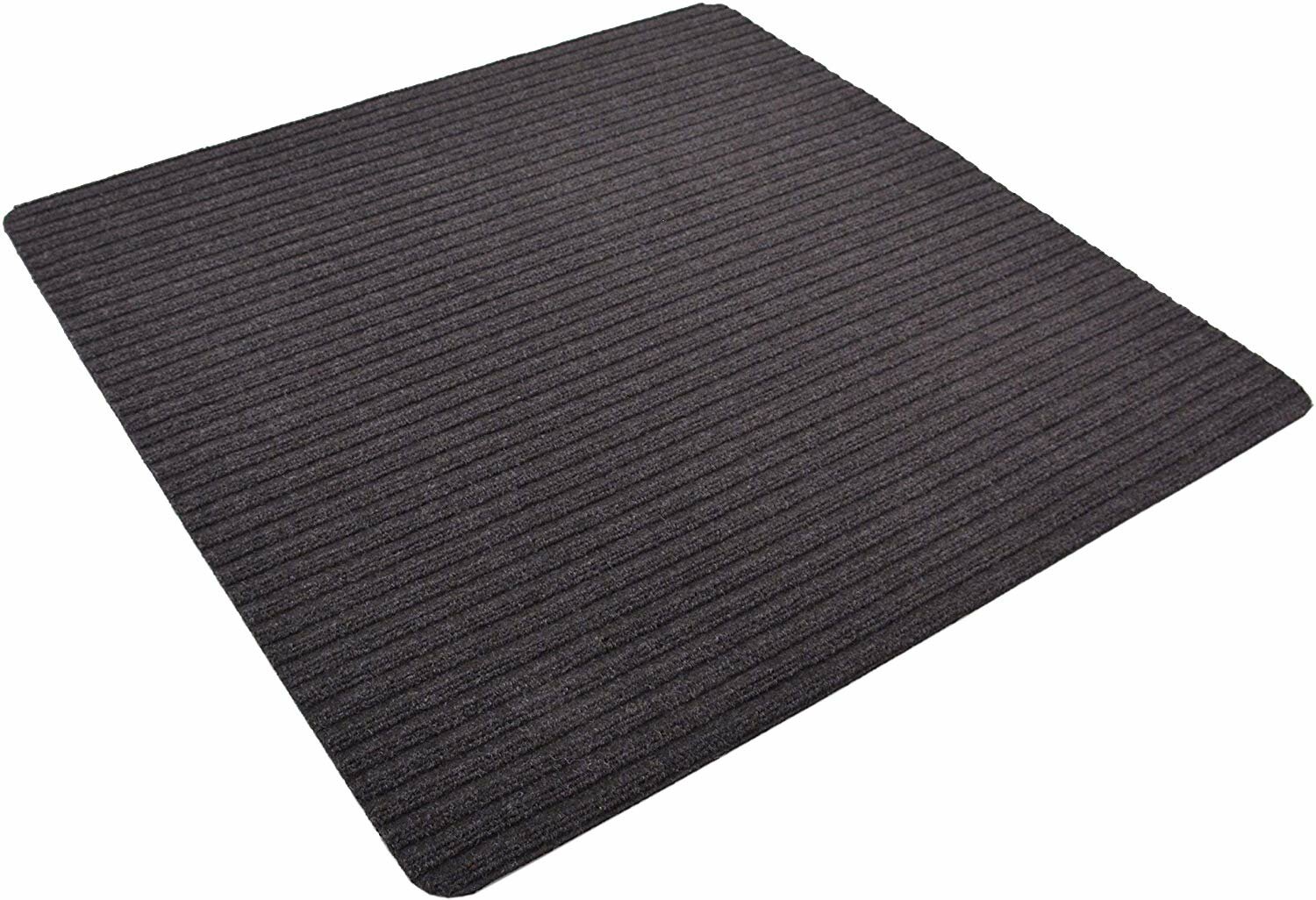 Winston Porter Matching Mat for Ribbed Stair Tread | Wayfair