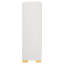 Commode blanche à 5 tiroirs-870137869