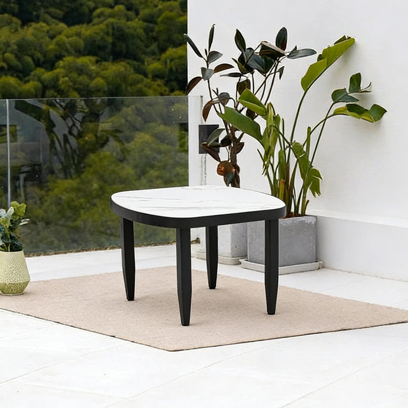 Table d'appoint Modern Modern Elegance Arc