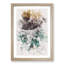 Gold Beach Watercolour - Picture Frame Graphic Art-56923454-56923458
