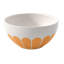 Villeroy & Boch Fleur Vert Collection Cereal Bowl, Premium Porcelain, Made in Germany, Perfect for Cereal, Oatmeal or Rice Dishes, Dishwasher and Microwave Safe, 14.5 oz Capacity, 5.5 x 2.75 in, Green-1982900366