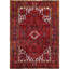 Tapis unique 8 pi 2 po x 11 pi 10 po Janessa