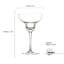 Empire 400ml Handmade Drinking Glass Set