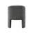Kidman Velvet Upholstered Arm Chair-803285626