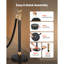 VEVOR 94.5 H x 150 W